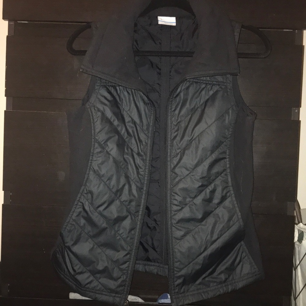 Light Weight Vest